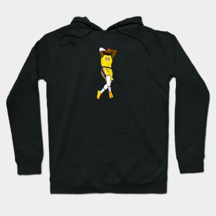 leborn james Hoodie